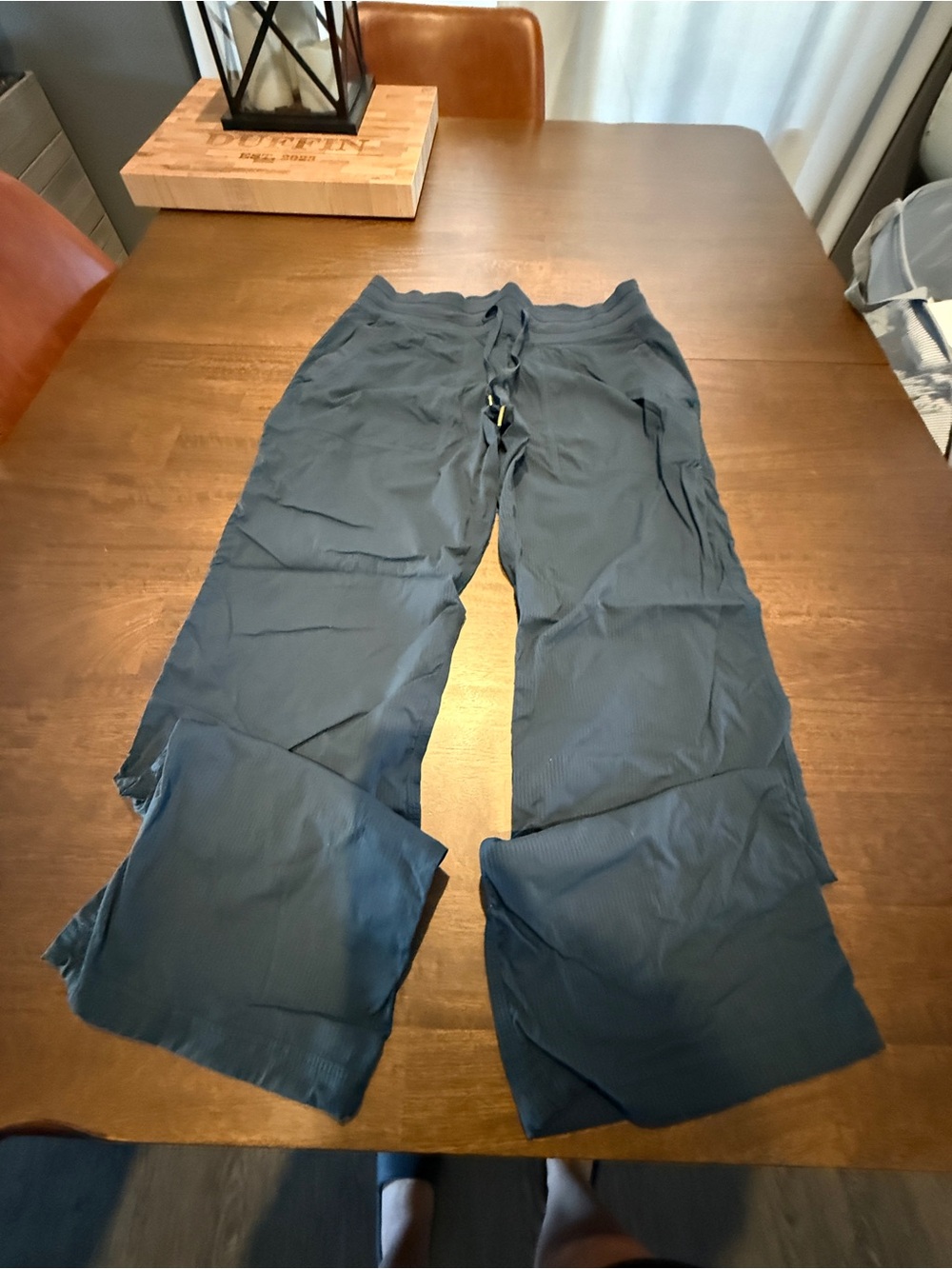 Lululemon Dance Studio Pants Regular Size 10